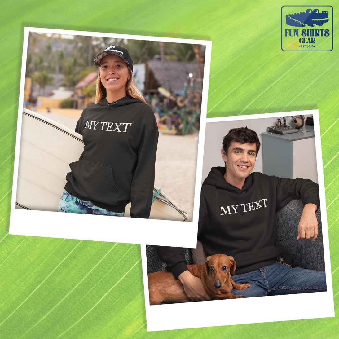 Depression Is A Flaw In Chemistry Not Character - New Adult Men's Hoodie Sweatshirt CP05 Black - Image 4