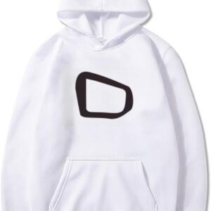 DIYthinker Bone Inscription Chinese Surname Character Ding Sweatshirt Pullover Fleece Hoodie Sweater Sport