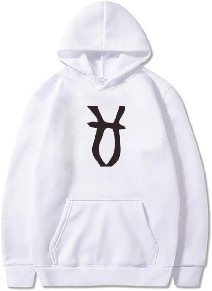 DIYthinker Bone Inscription Chinese Surname Character Zheng Sweatshirt Pullover Fleece Hoodie Sweater Sport