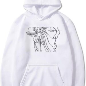 DIYthinker China Chinese Culture Character Figure Sweatshirt Pullover Fleece Hoodie Sweater Sport
