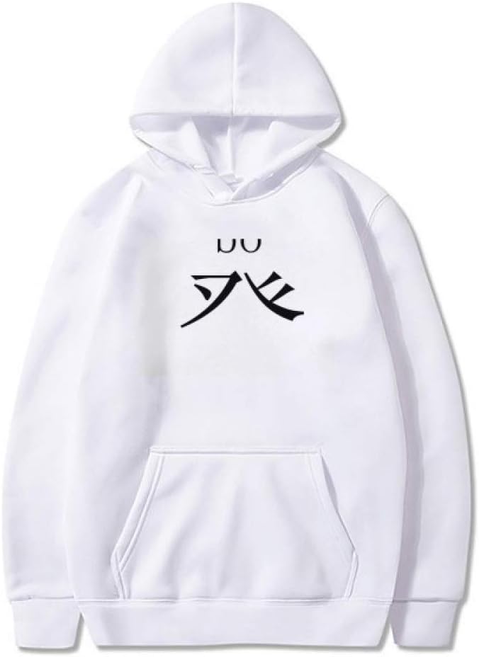 DIYthinker Chinese character component Bo Sweatshirt Pullover Fleece Hoodie Sweater Sport