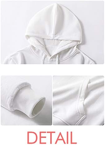 DIYthinker Japanese Hiragana Character HI Sweatshirt Pullover Fleece Hoodie Sweater Sport - Image 3