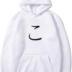 DIYthinker Japanese Hiragana Character KO Sweatshirt Pullover Fleece Hoodie Sweater Sport