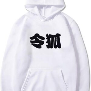 DIYthinker Linghu Chinese Surname Character China Sweatshirt Pullover Fleece Hoodie Sweater Sport