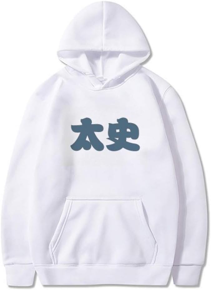 DIYthinker Taishi Chinese Surname Character China Sweatshirt Pullover Fleece Hoodie Sweater Sport