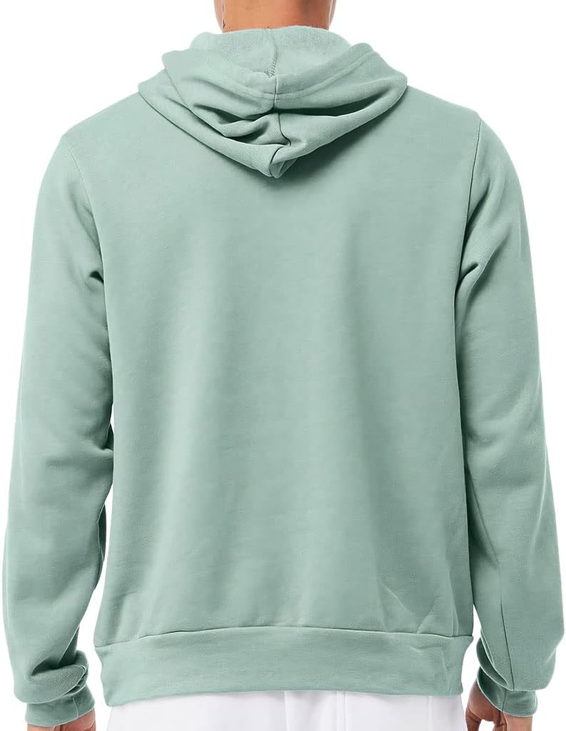 Having a Weird Mom Builds Character Sponge Fleece Hoodie - Cool Hoodie - Funny Hooded Sweatshirt - Image 3