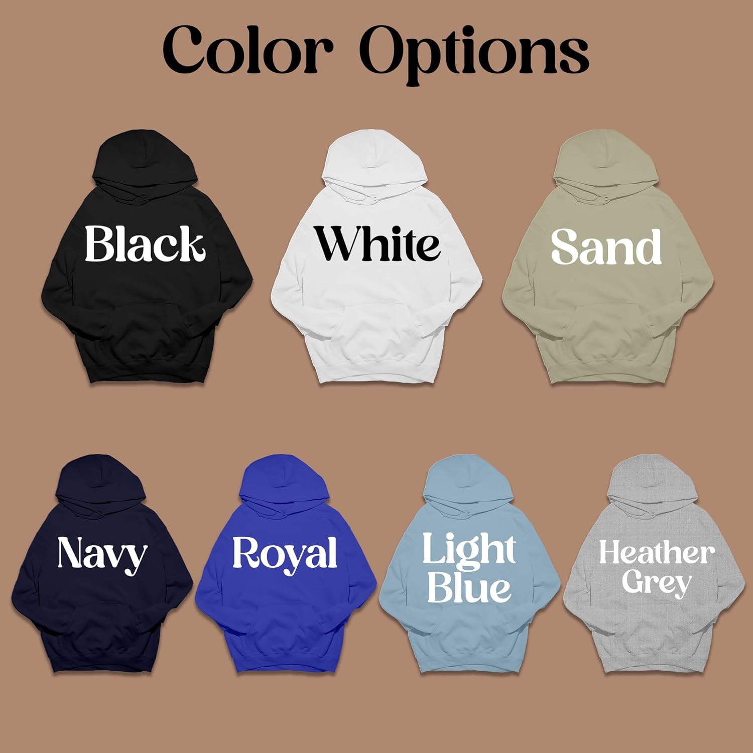 Novelty Hoodie, If You Wish to Hide Your Character, Do Not Play Golf Quote, Golf Player, Golfing or Golfer Themed Merch Gift - Image 3