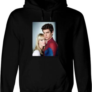 Perfect Process Andrew Garfield - Your Go-To Style and Ultimate Comfort Hoodie Shirt for Men PFP #G322704