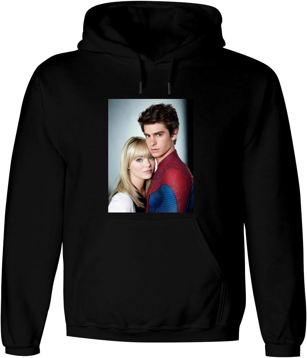 Perfect Process Andrew Garfield - Your Go-To Style and Ultimate Comfort Hoodie Shirt for Men PFP #G322704