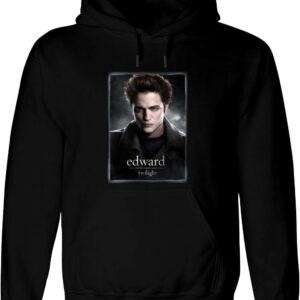 Perfect Process Boss Hog Edward Cullen - Your Go-To Style and Ultimate Comfort Hoodie Shirt for Men PFP #G318553