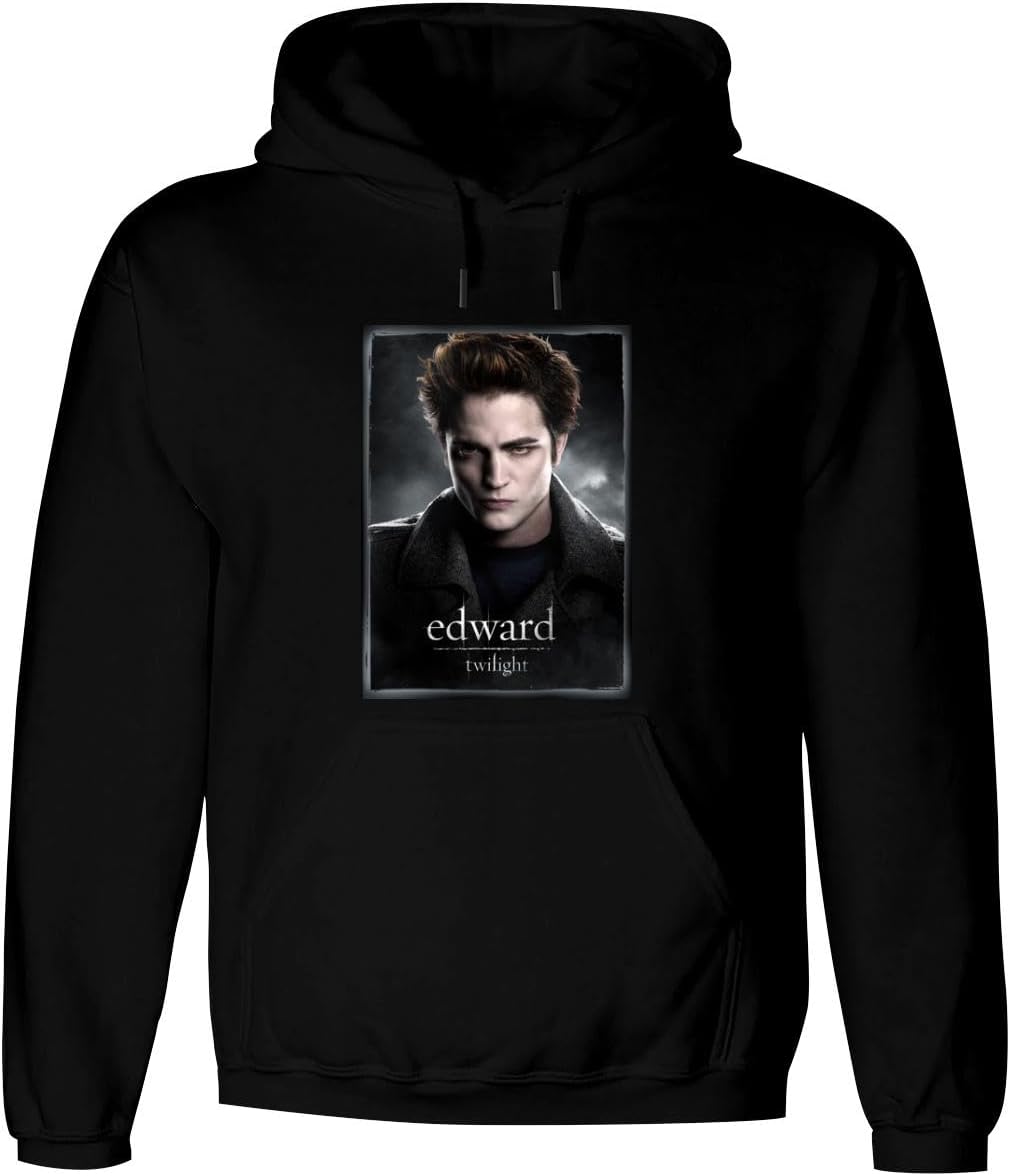 Perfect Process Boss Hog Edward Cullen - Your Go-To Style and Ultimate Comfort Hoodie Shirt for Men PFP #G318553