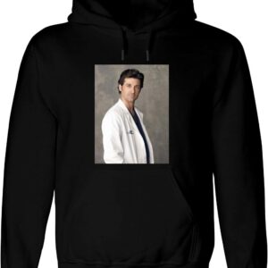 Perfect Process Derek Shepherd - Your Go-To Style and Ultimate Comfort Hoodie Shirt for Men PFP #G299059