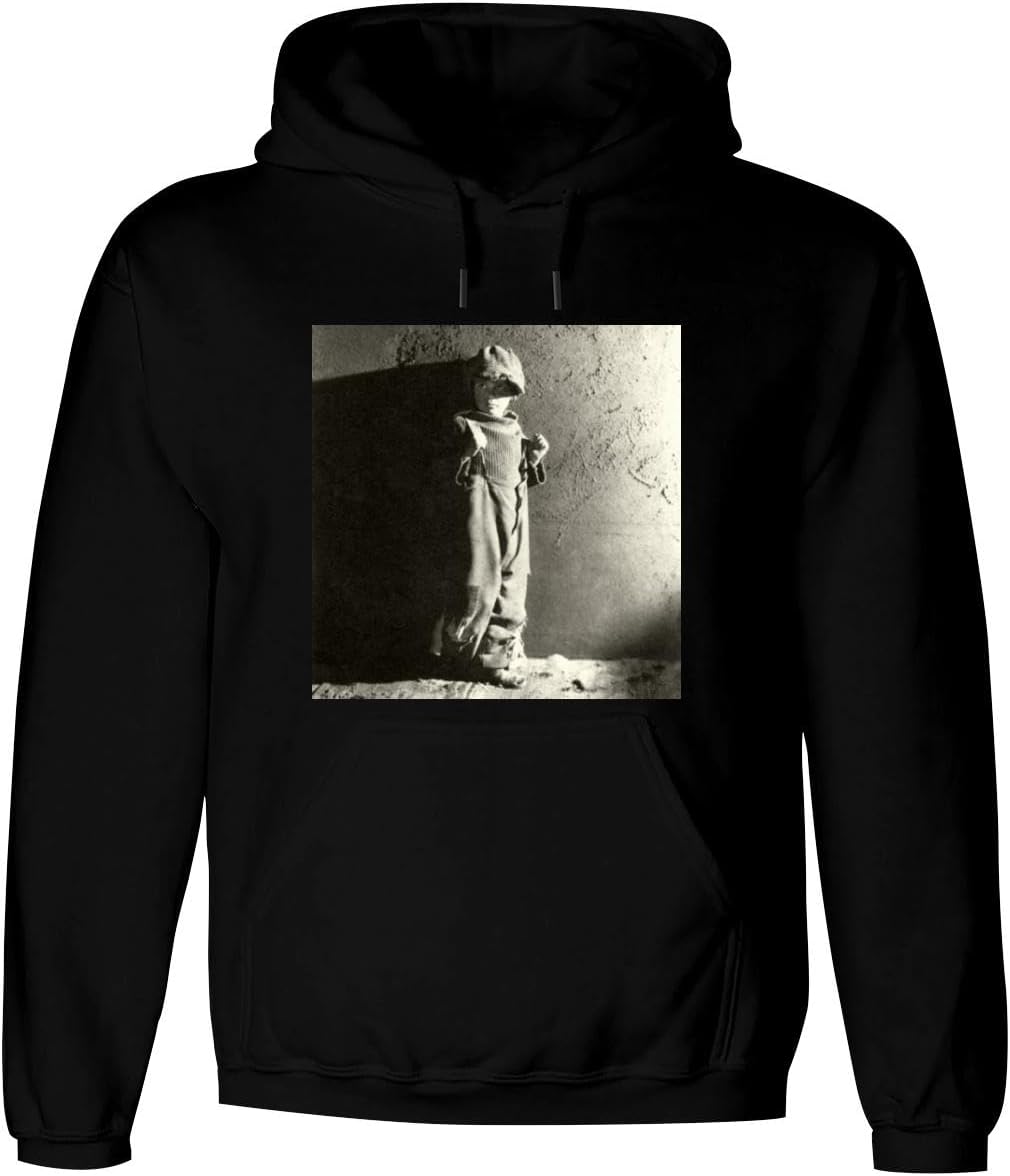 Perfect Process Jackie Coogan - Your Go-To Style and Ultimate Comfort Hoodie Shirt for Men PFP #G305998