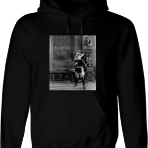 Perfect Process Jackie Coogan - Your Go-To Style and Ultimate Comfort Hoodie Shirt for Men PFP #G306003