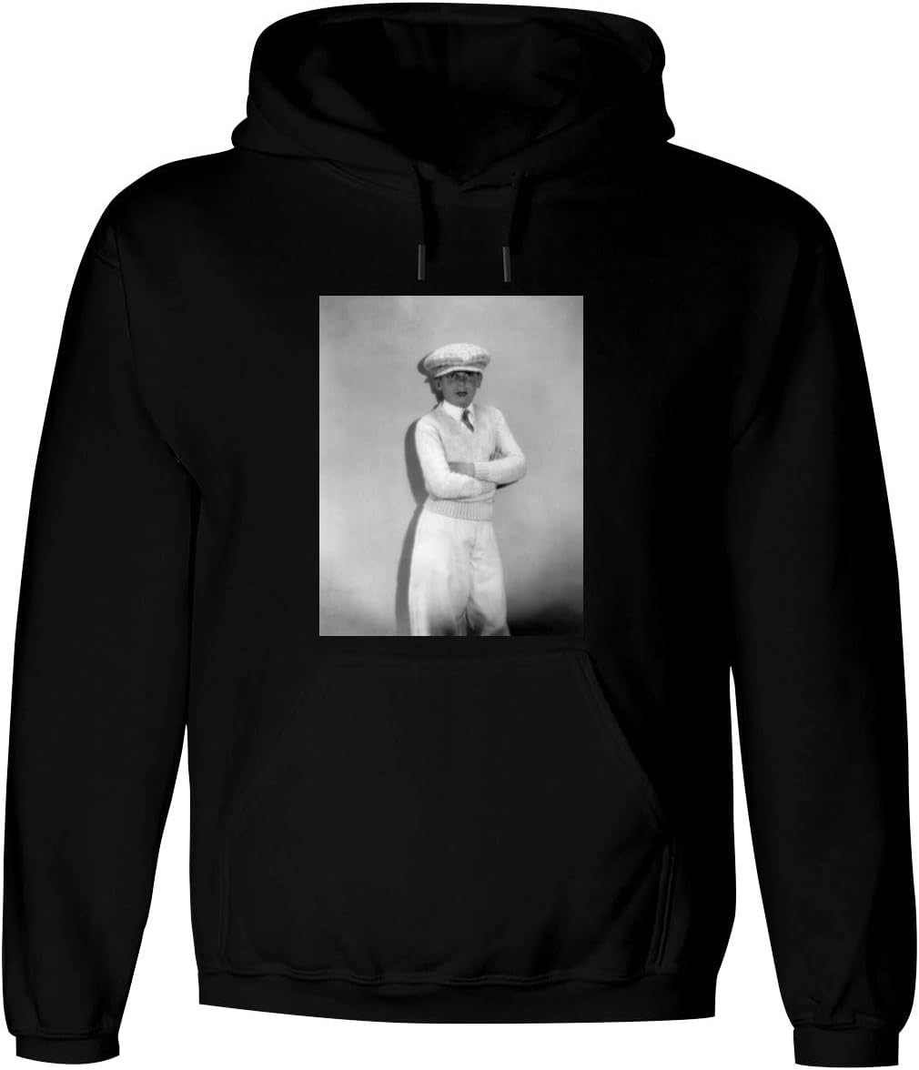 Perfect Process Jackie Coogan - Your Go-To Style and Ultimate Comfort Hoodie Shirt for Men PFP #G306010