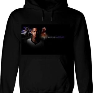 Perfect Process Jason Thompson - Your Go-To Style and Ultimate Comfort Hoodie Shirt for Men PFP #G328805