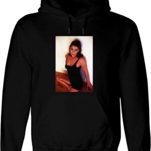Perfect Process Marina Sirtis - Your Go-To Style and Ultimate Comfort Hoodie Shirt for Men PFP #G155141