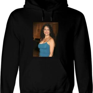 Perfect Process Marina Sirtis - Your Go-To Style and Ultimate Comfort Hoodie Shirt for Men PFP #G250352