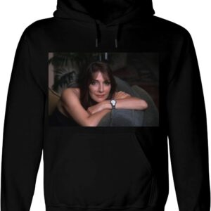 Perfect Process Marina Sirtis - Your Go-To Style and Ultimate Comfort Hoodie Shirt for Men PFP #G250354