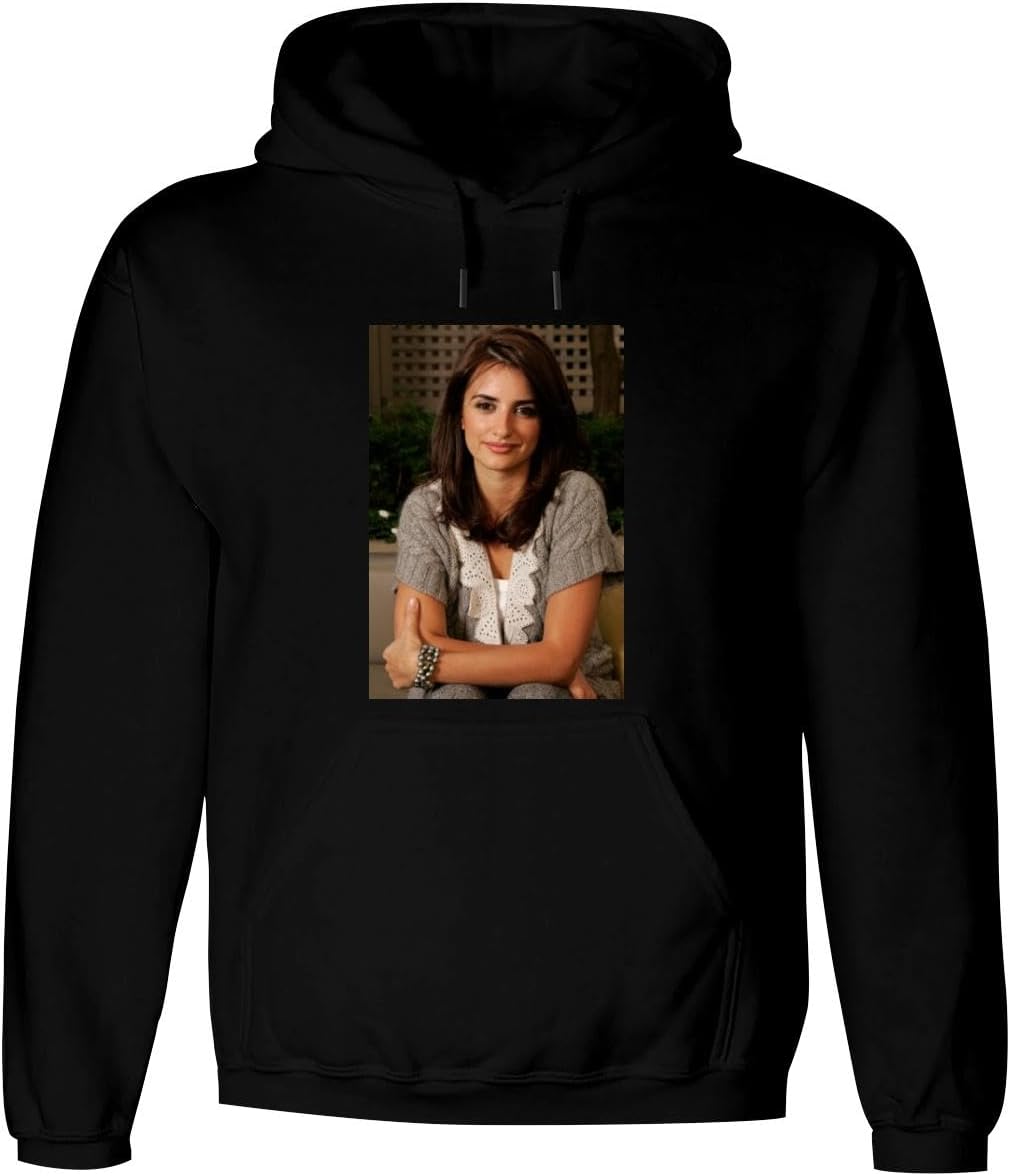 Perfect Process Peneiope - Your Go-To Style and Ultimate Comfort Hoodie Shirt for Men PFP #G258577