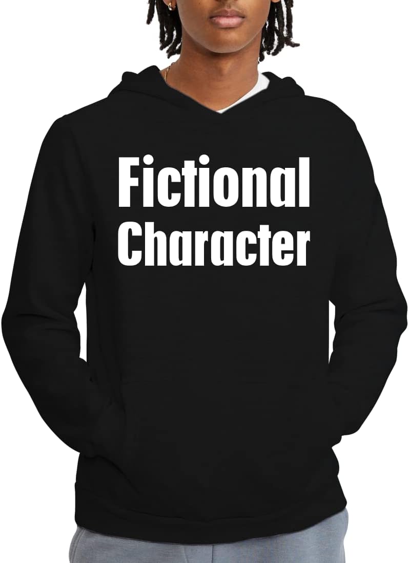 Tracy Gifts Fictional Character - Men's Adult Hoodie Sweatshirt